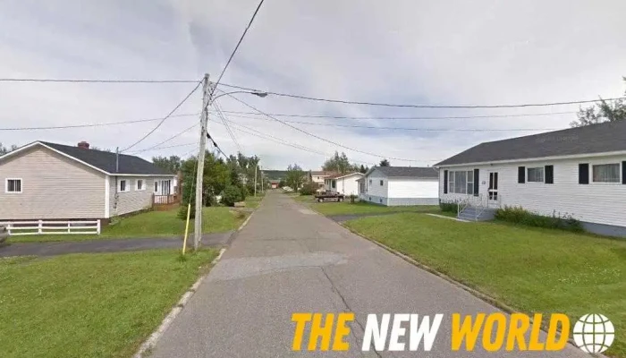Lewisporte Accounting Services Inc. - Lewisporte
