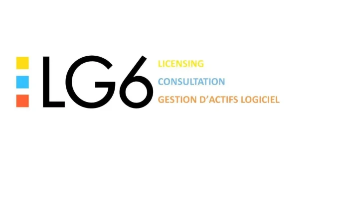 Lg6 Services Inc By Owner - Brossard