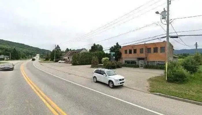 Lico Impression Et Emballage -  Street View 360deg - Baie-saint-paul
