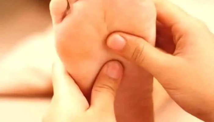Life Journeys Reflexology - Harriston