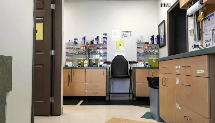 LifeLabs Medical Laboratory Services - Agassiz