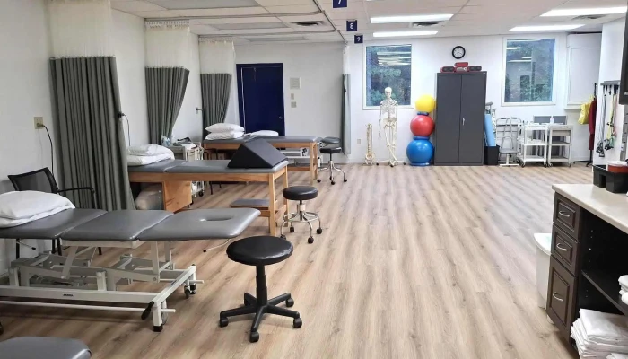 Lifemark Physiotherapy Greenwood - Greenwood