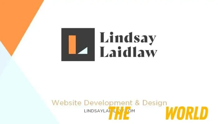 Lindsay Laidlaw - Canada