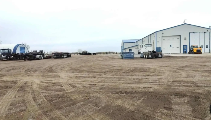 Link Ventures Inc All - Blackfalds