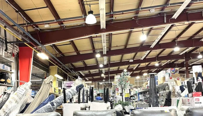 Liquidation Nation -  Barrie - Barrie