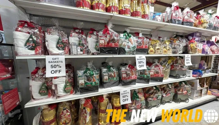Liquidation Nation -  Latest - Barrie