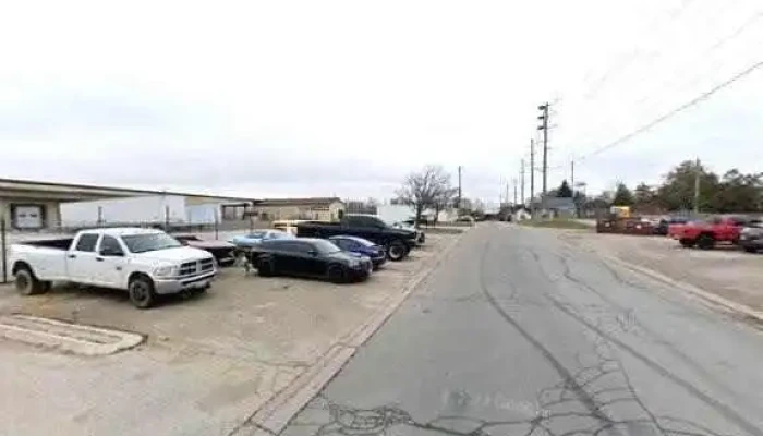 Liquidation Nation -  Street View 360deg - Barrie