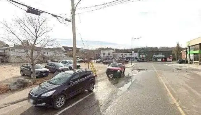 Lisa Scott Broker Of Record Street View 360deg - Bancroft