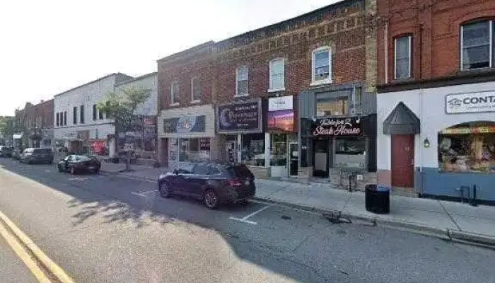 Livnutiriton All - Alliston