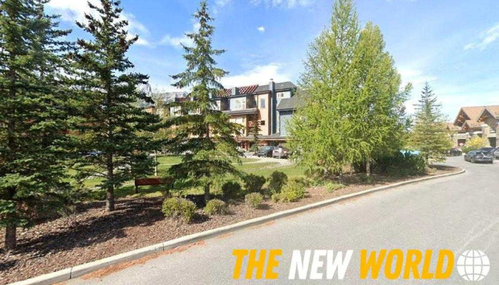 Lloyd Will Consulting - Canmore