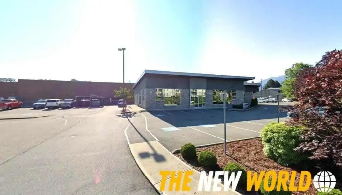 Llt Llp - Chilliwack
