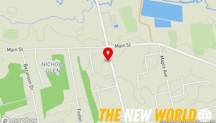 map of Lohnes Electric Electrician in Berwick