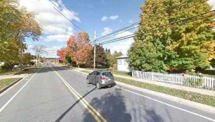 Lohnes Electric -  Street View 360deg - Berwick