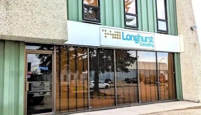 Longhurst Consulting - Red Deer