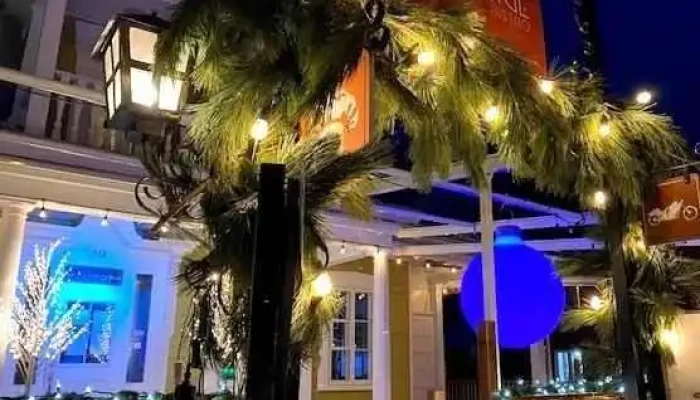Lorange Bistro All - Baie-saint-paul