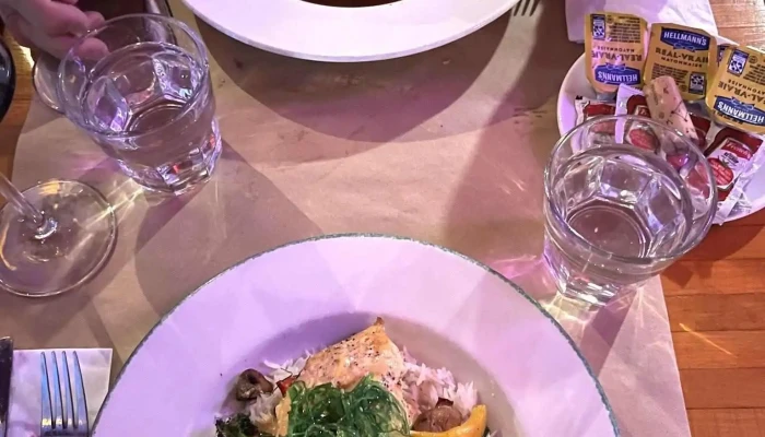 Lorange Bistro Latest - Baie-saint-paul