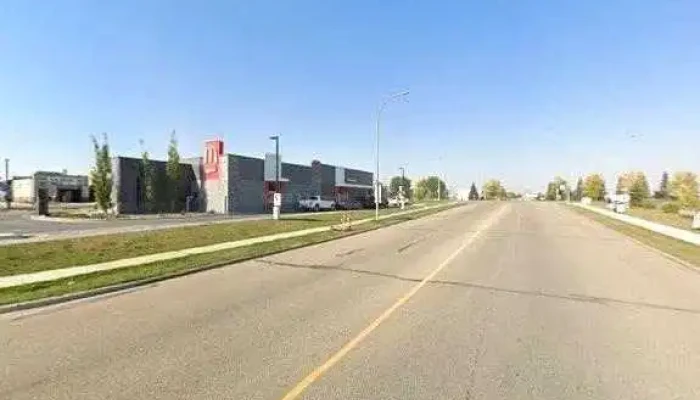 Lube City -  Street View 360deg - Blackfalds
