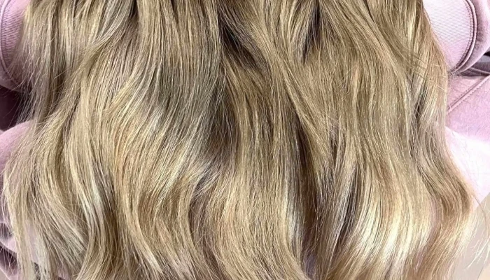 Luxx Beauty Studio - Diamond Valley