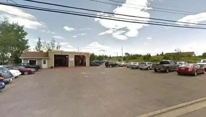 M G Automotive All - Botwood
