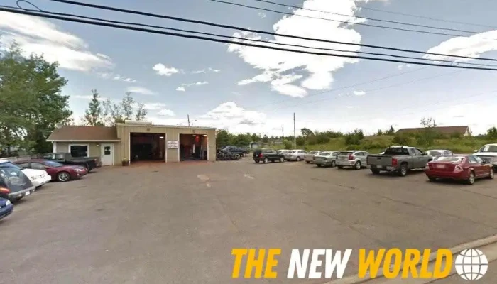 M & G Automotive - Botwood