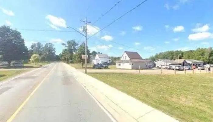 M I S Inventory Services Ltd -  Street View 360deg - Bouctouche