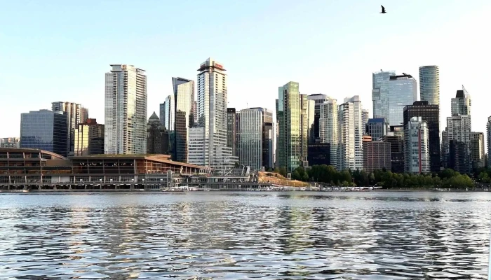 MacDev Financial Group - Gibsons