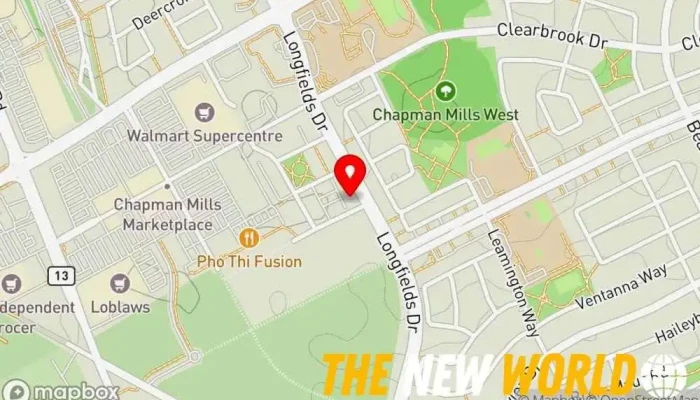 map of Machine Website designer, Advertising agency, Graphic designer, Internet marketing service, Marketing agency, Marketing consultant, Photographer, Web hosting company in Nepean
