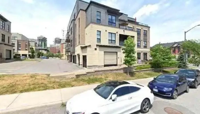 Machine -  Street View 360deg - Nepean