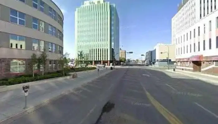Mackenzie Valley Environmental Impact Review Board -  All - Yellowknife