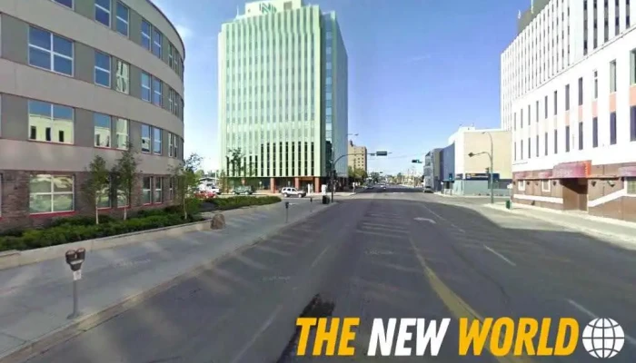 Mackenzie Valley Environmental Impact Review Board - Yellowknife