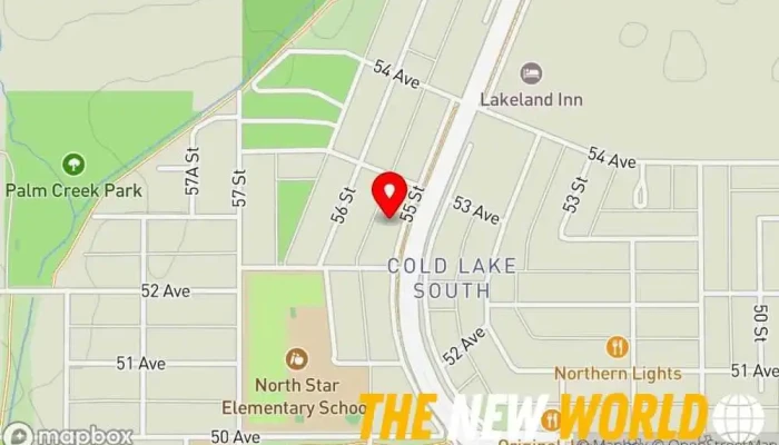 map of Macrotronics computer & phone repair Phone repair service, Cell phone accessory store, Computer repair service, Computer service, Mobile phone repair shop in Cold Lake