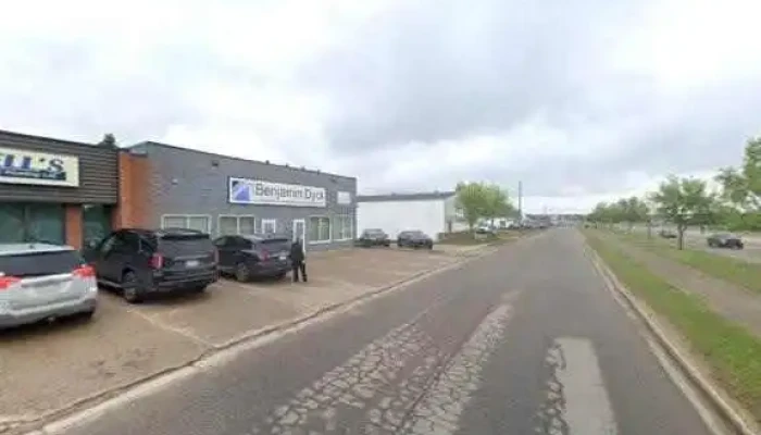 Macrotronics Computer Phone Repair Street View 360deg - Cold Lake