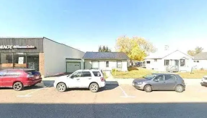 Mainstreet Muscle Therapy -  All - Blackfalds