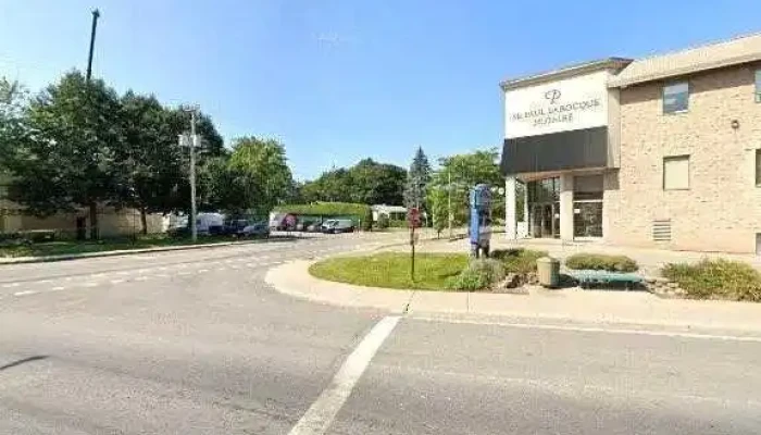 Mallette -  Street View 360deg - Bois-des-filion