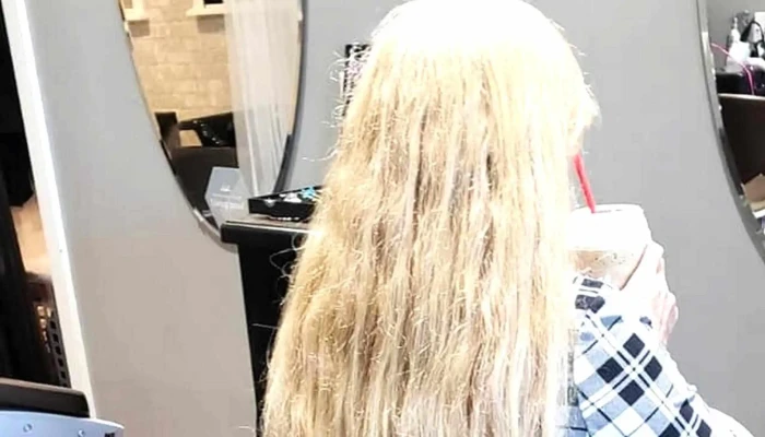 Mane Arts Salon -  Hair Salon - Diamond Valley