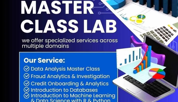Mansard Consulting Labs - Canada