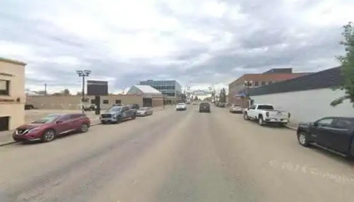 Manson Law -  All - Bonnyville