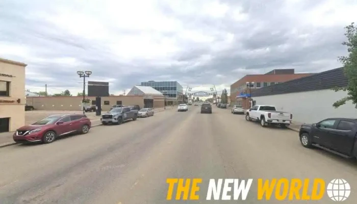 Manson Law - Bonnyville