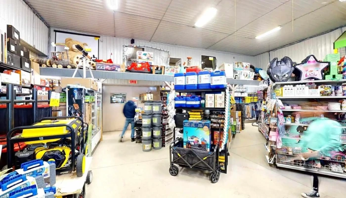 Marche Deconomie Et De Liquidation Dabitibi Jouets Loisirs Inside - Amos