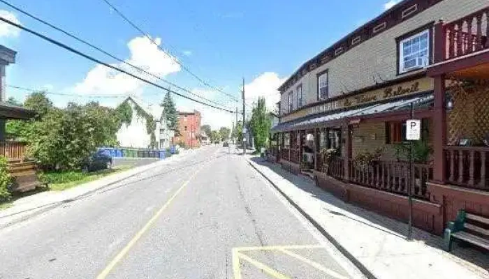 Marco Berube Street View 360deg - Beloeil