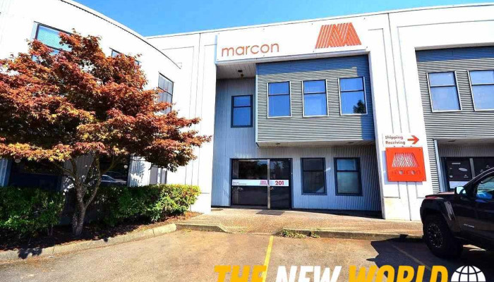 Marcon Metalfab - Delta