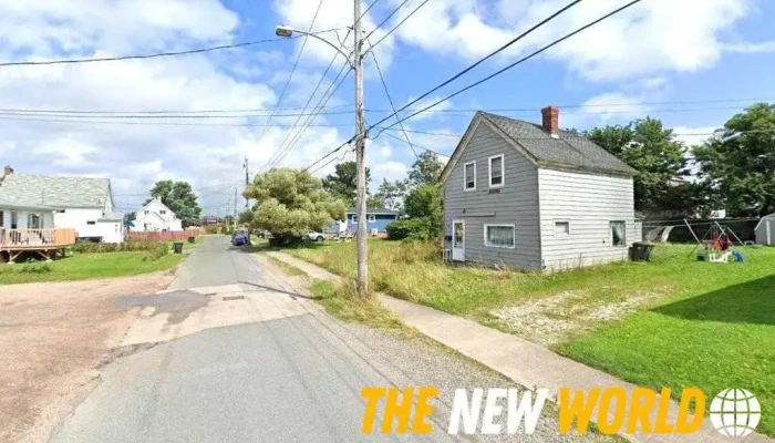 Marg's Taxi - Glace Bay