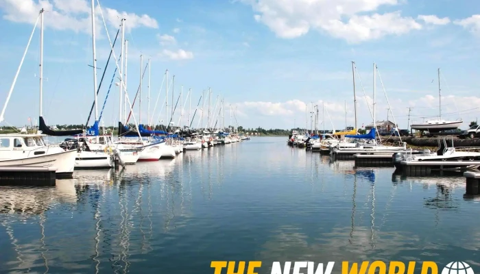 Marina De Bonaventure -  All - Bonaventure