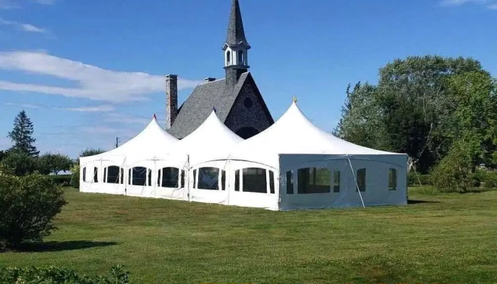 Maritime Tents -  All - Berwick