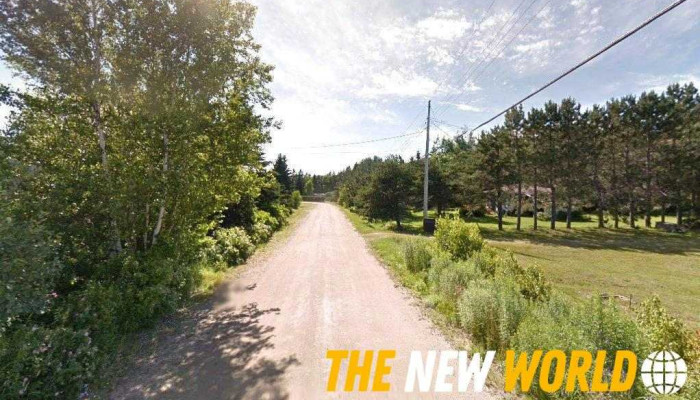 Marr Worldwide Headquarters - Nb E4r 3s9