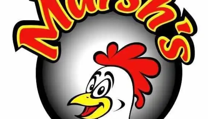Marshs Snack Bar By Owner - Bonavista