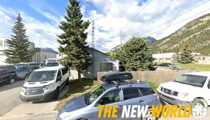 Marten Street Media - Banff