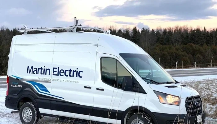 Martin Electric (Bancroft) - Bancroft