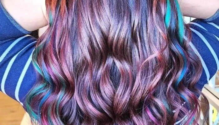 Masterpiece Salon Blackfalds -  By Owner - Blackfalds