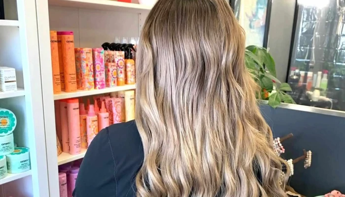 Masterpiece Salon Blackfalds -  Open Now - Blackfalds
